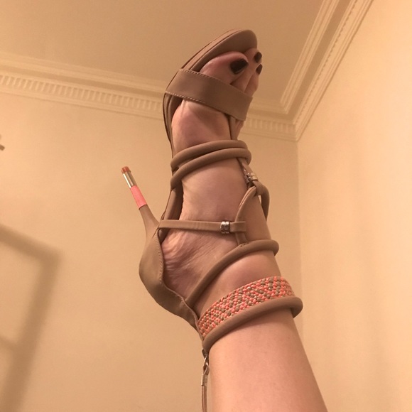 Gwen Stefani GX sandals - Picture 11 of 11